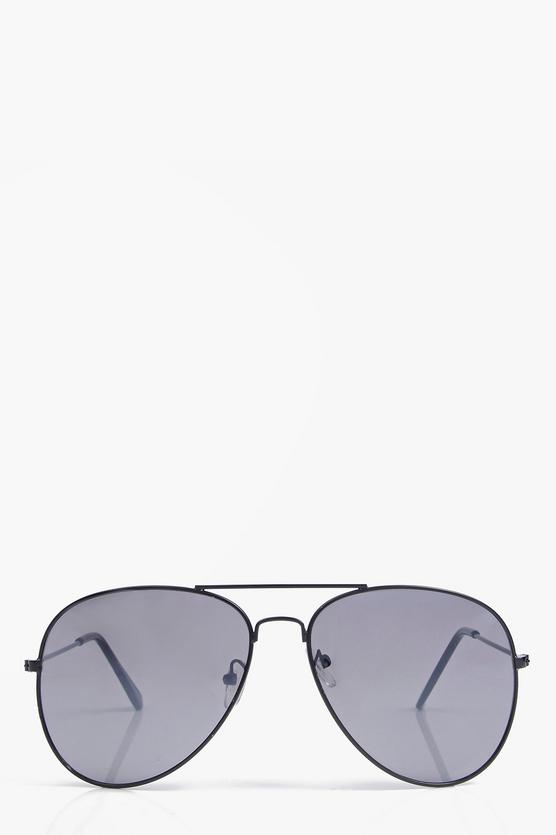 Ava Aviator Sunglasses